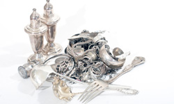 Gold Factory Brantford - Sell Sterling Silver